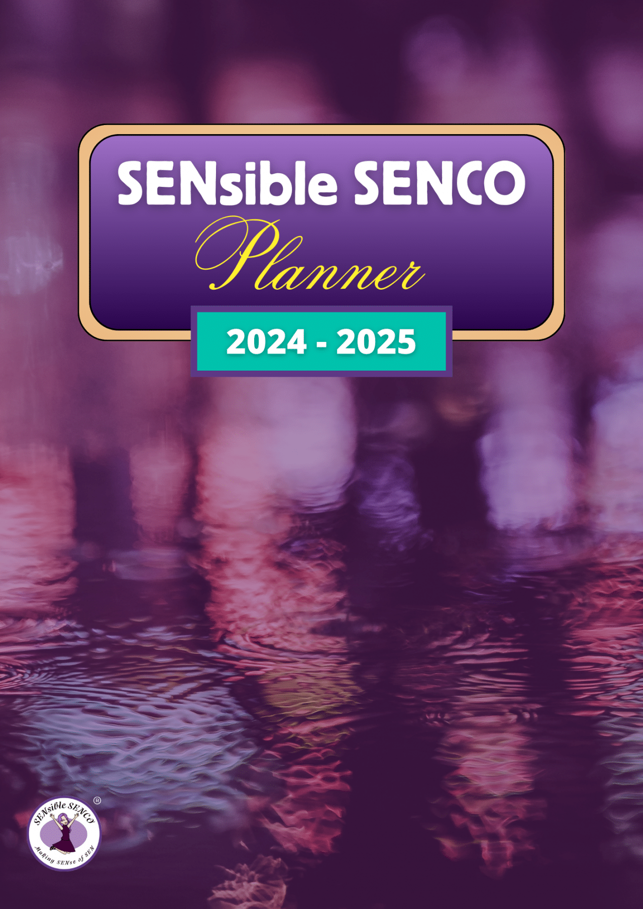 SENCO Planner - SENsible SENCO - SENsible SENCO