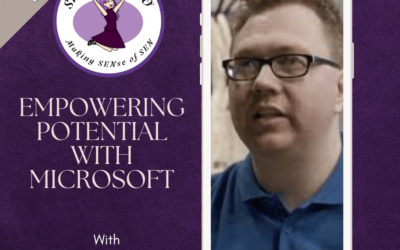 Empowering Potential in our SEN Pupils – Arran Smith