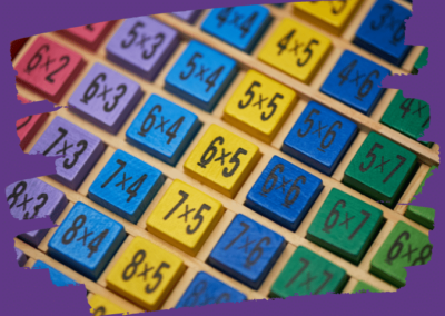 Numeracy Interventions