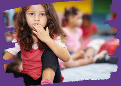 Selective Mutism Interventions