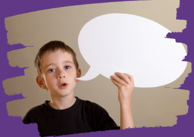 Speech Interventions