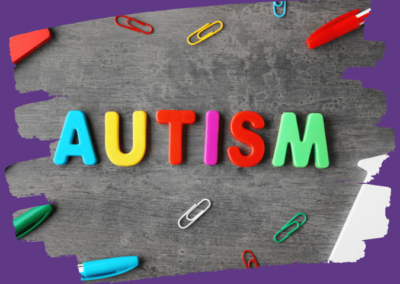 Autism Interventions