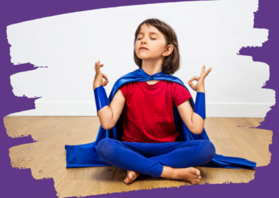 Wellbeing Interventions