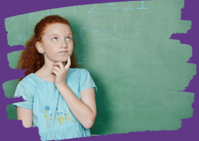 Dyscalculia Interventions