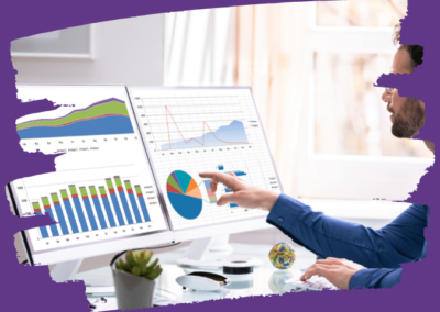 Data Analysis Providers