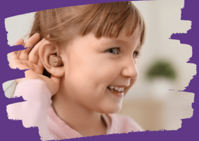 Hearing Impairment Interventions