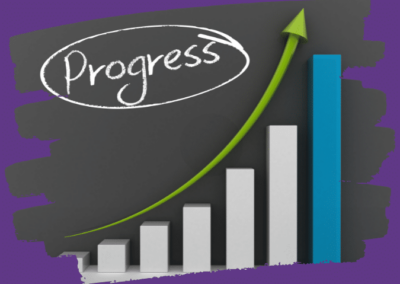 Demonstrating Progress Providers
