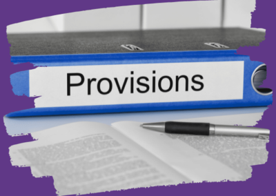 Provision Mapping Providers