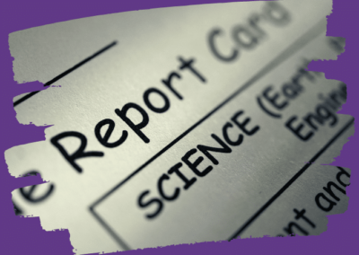 Reporting Providers