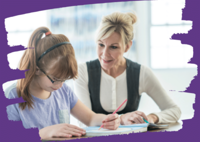 Visual Impairment Interventions