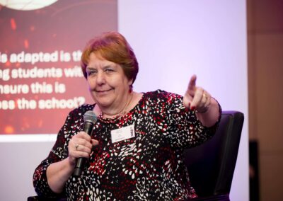 Lorraine Petersen