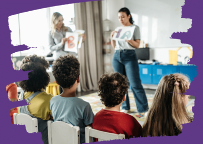 Safeguarding Support