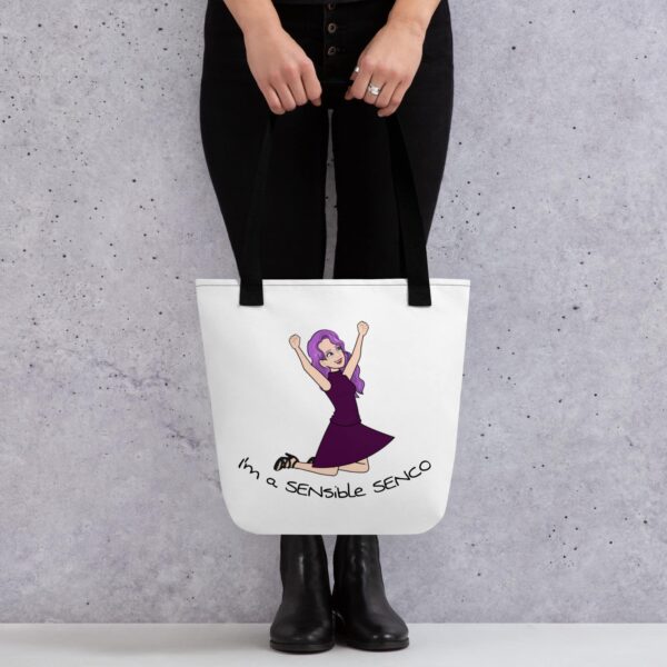 Tote bag