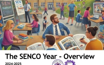 Your Ultimate SENCO Year Checklist