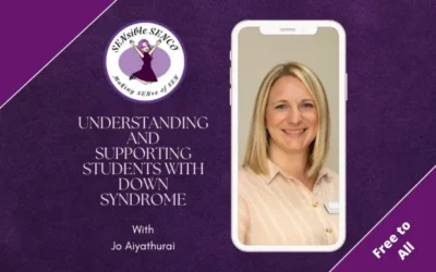 Understanding and Supporting Students with Down Syndrome