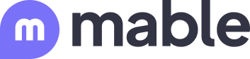 Mable therapy Logo