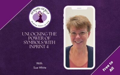 Unlocking the Power of Symbols with InPrint 4 – SENCO Training 2025
