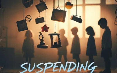 Suspending Disbelief: What the Latest Exclusion Data Tells Us About Pupils with SEN